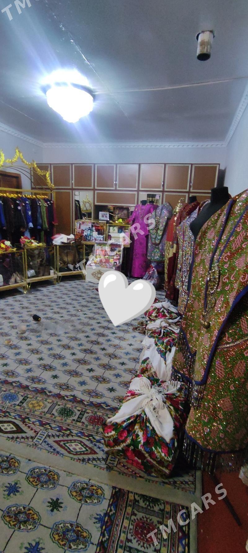 bukja - Aşgabat - img 3
