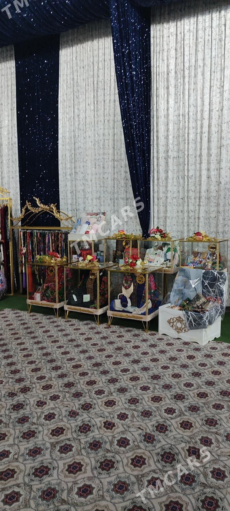 bukja - Aşgabat - img 2