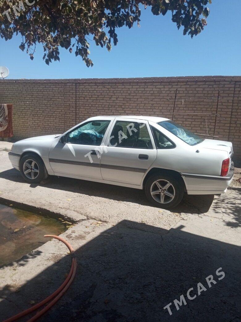 Opel Vectra 1989 - 40 000 TMT - Туркменабат - img 3