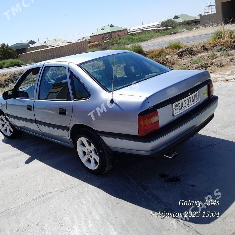 Opel Vectra 1992 - 27 000 TMT - Мары - img 6