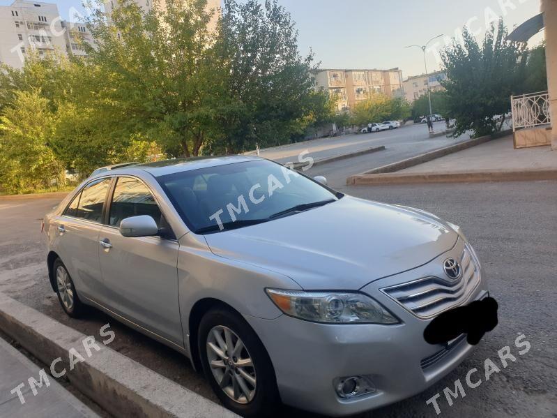 Toyota Camry 2010 - 220 000 TMT - Aşgabat - img 2