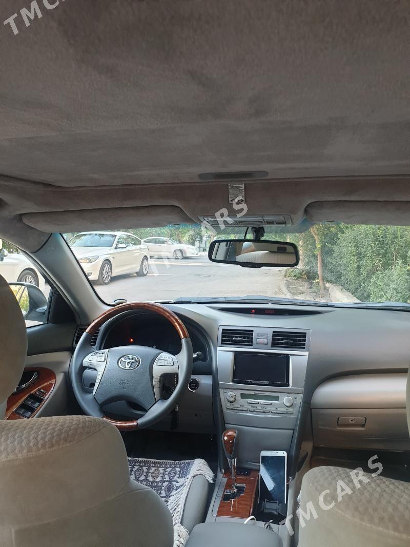 Toyota Camry 2010 - 220 000 TMT - Aşgabat - img 5