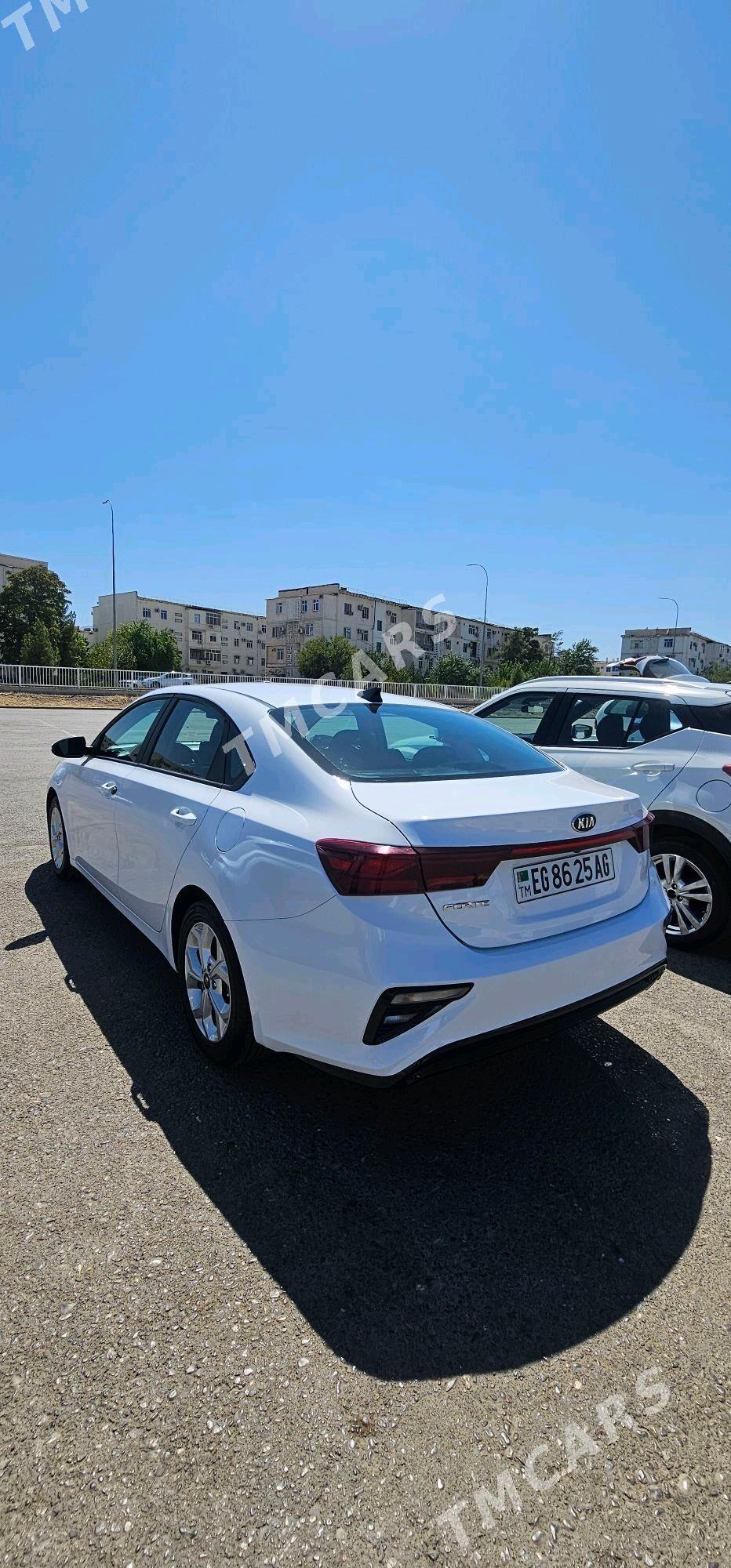 Kia Forte 2020 - 210 000 TMT - Ашхабад - img 2