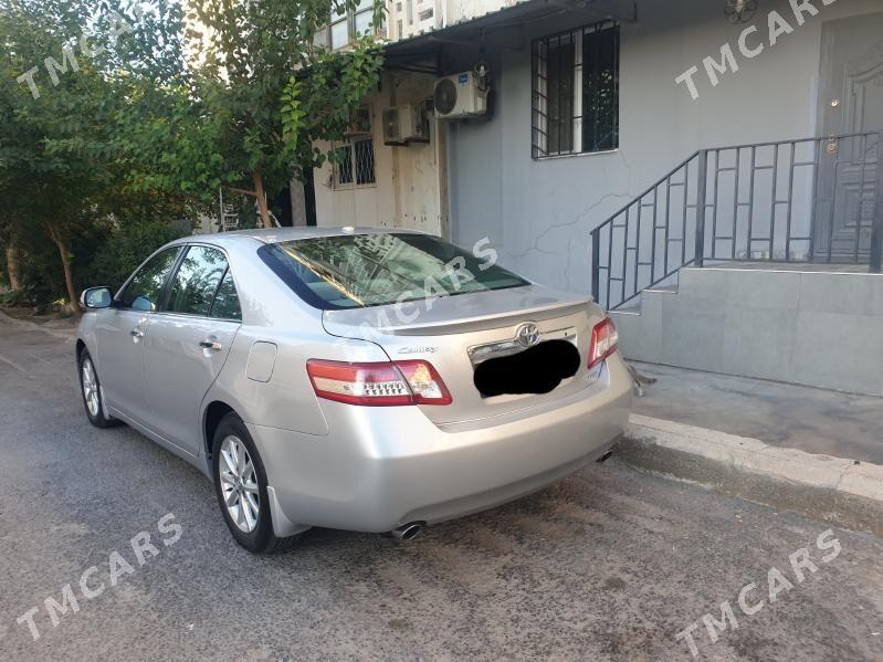 Toyota Camry 2010 - 220 000 TMT - Aşgabat - img 3