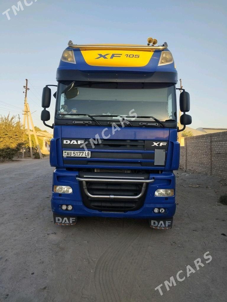 DAF 460 2008 - 700 000 TMT - Saýat - img 4