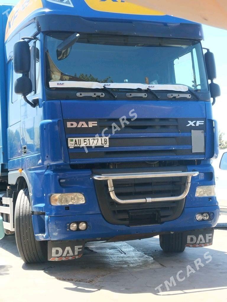 DAF 460 2008 - 700 000 TMT - Saýat - img 3