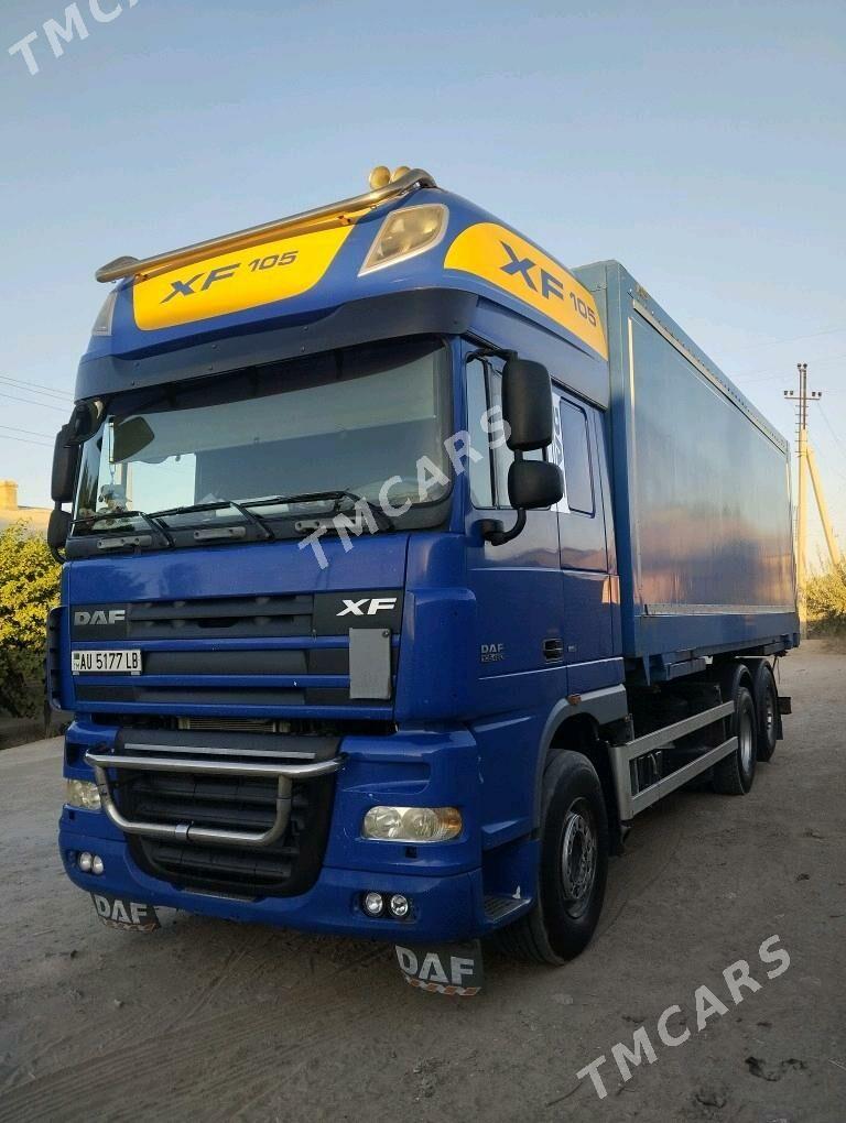 DAF 460 2008 - 700 000 TMT - Saýat - img 2