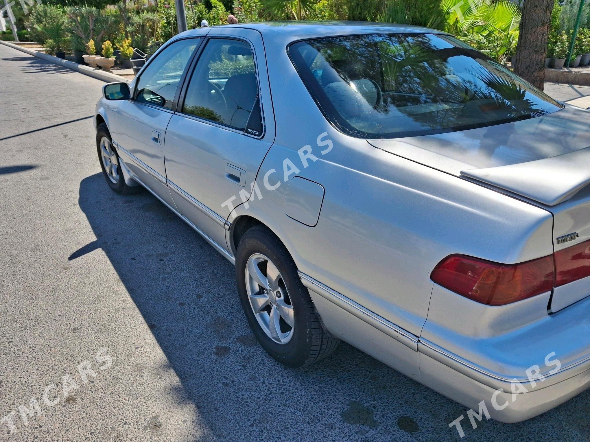 Toyota Camry 1998 - 110 000 TMT - Векильбазар - img 5