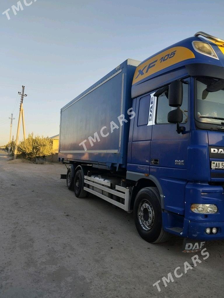 DAF 460 2008 - 700 000 TMT - Saýat - img 6
