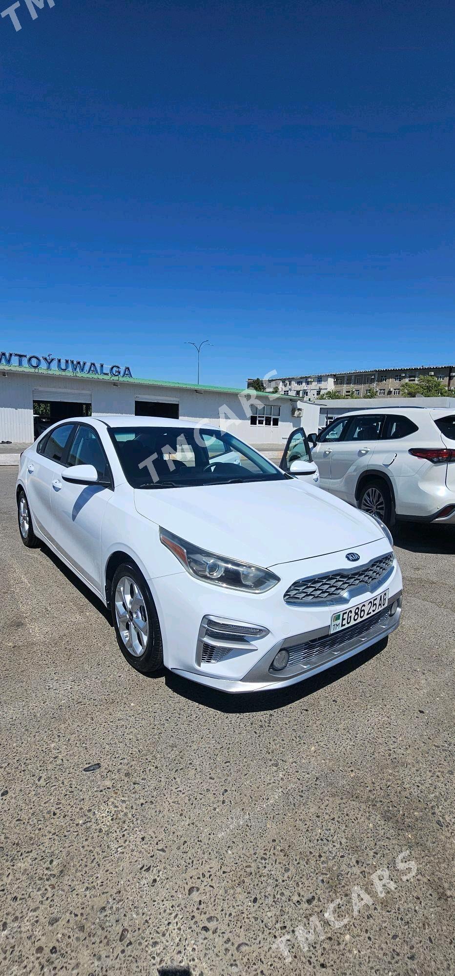 Kia Forte 2020 - 210 000 TMT - Ашхабад - img 3