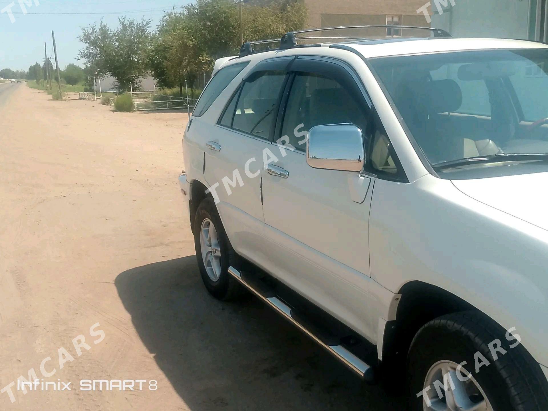 Lexus RX 300 2000 - 175 000 TMT - Gubadag - img 2
