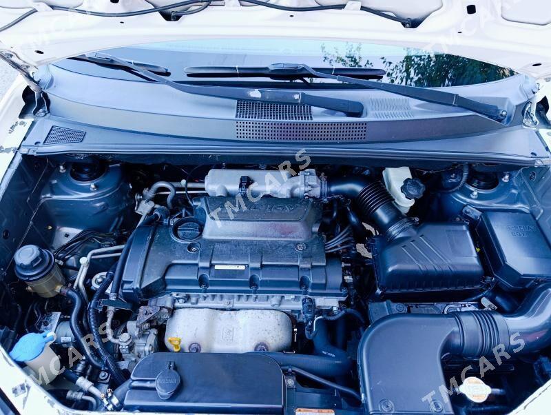 Hyundai Tucson 2008 - 139 000 TMT - Мир 2 - img 6