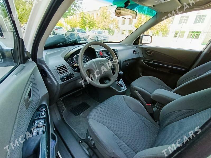 Hyundai Tucson 2008 - 139 000 TMT - Мир 2 - img 8
