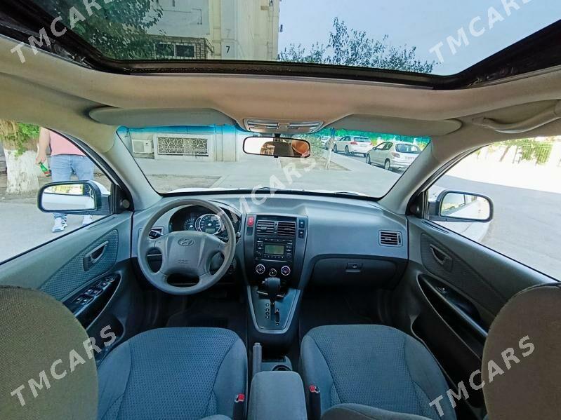 Hyundai Tucson 2008 - 139 000 TMT - Мир 2 - img 5