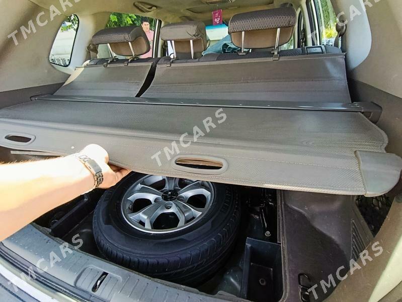 Hyundai Tucson 2008 - 139 000 TMT - Мир 2 - img 7