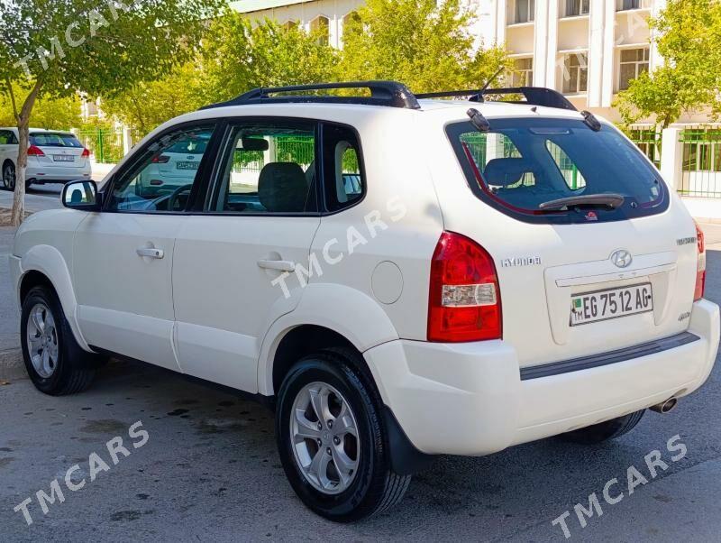 Hyundai Tucson 2008 - 139 000 TMT - Мир 2 - img 3