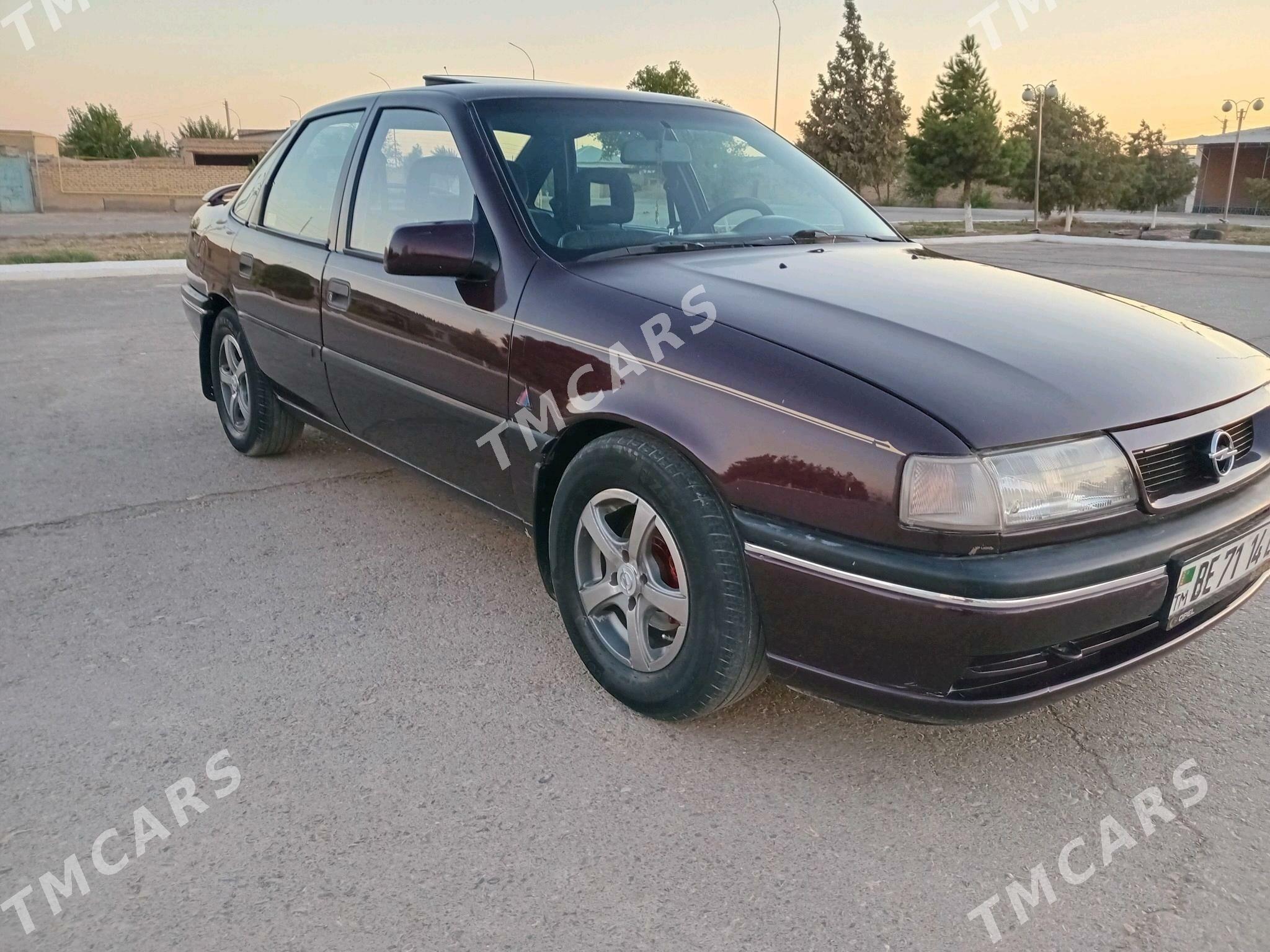 Opel Vectra 1994 - 50 000 TMT - Фарап - img 4