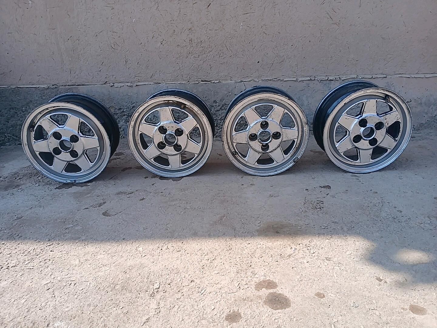 14diska arsa zat 800 TMT - Gubadag - img 3