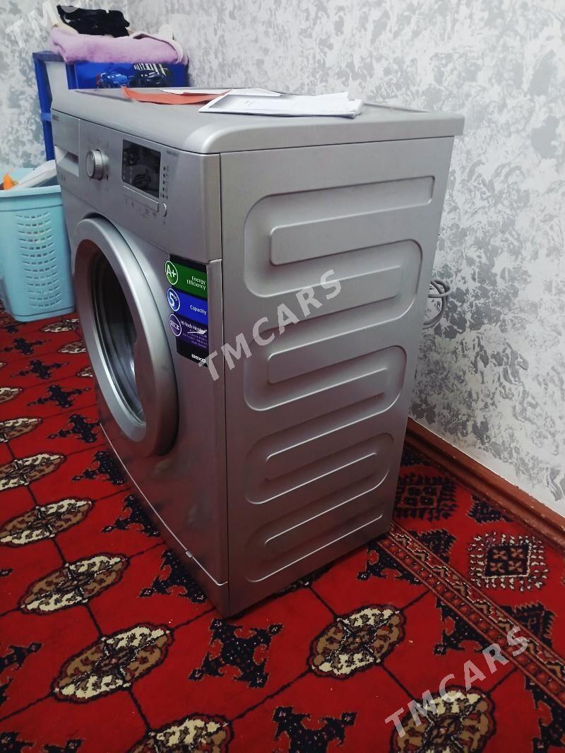 Beko kirmasyn - Aşgabat - img 4
