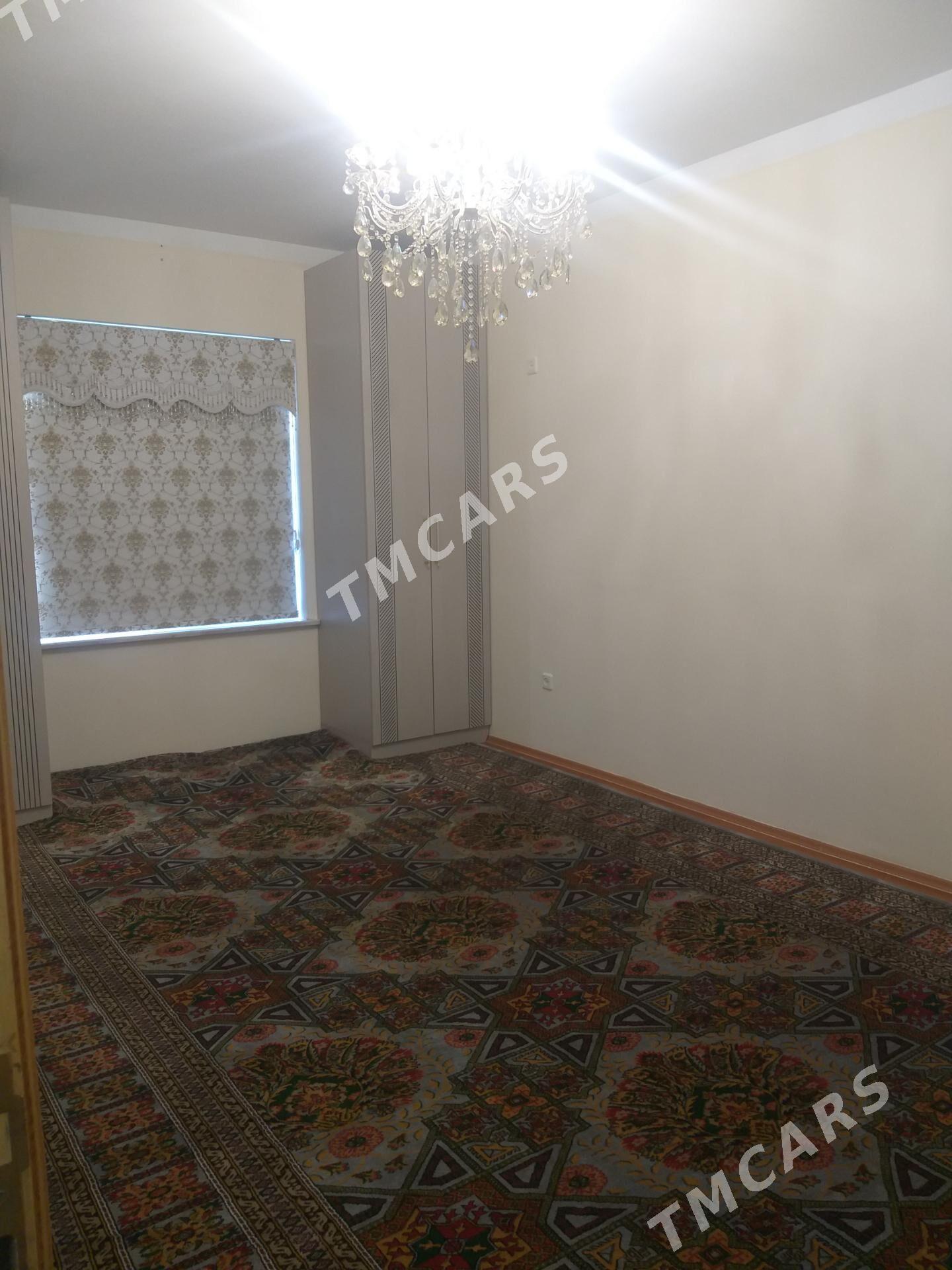 Kim-rayon - Aşgabat - img 6