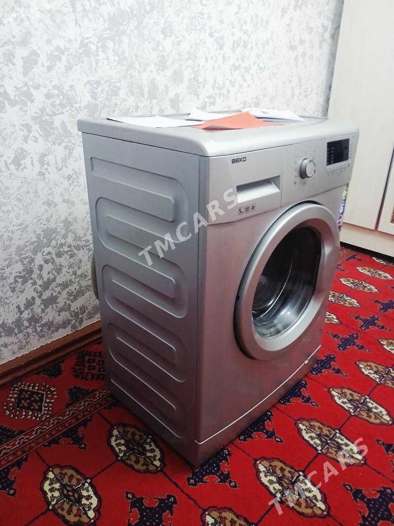 Beko kirmasyn - Aşgabat - img 2