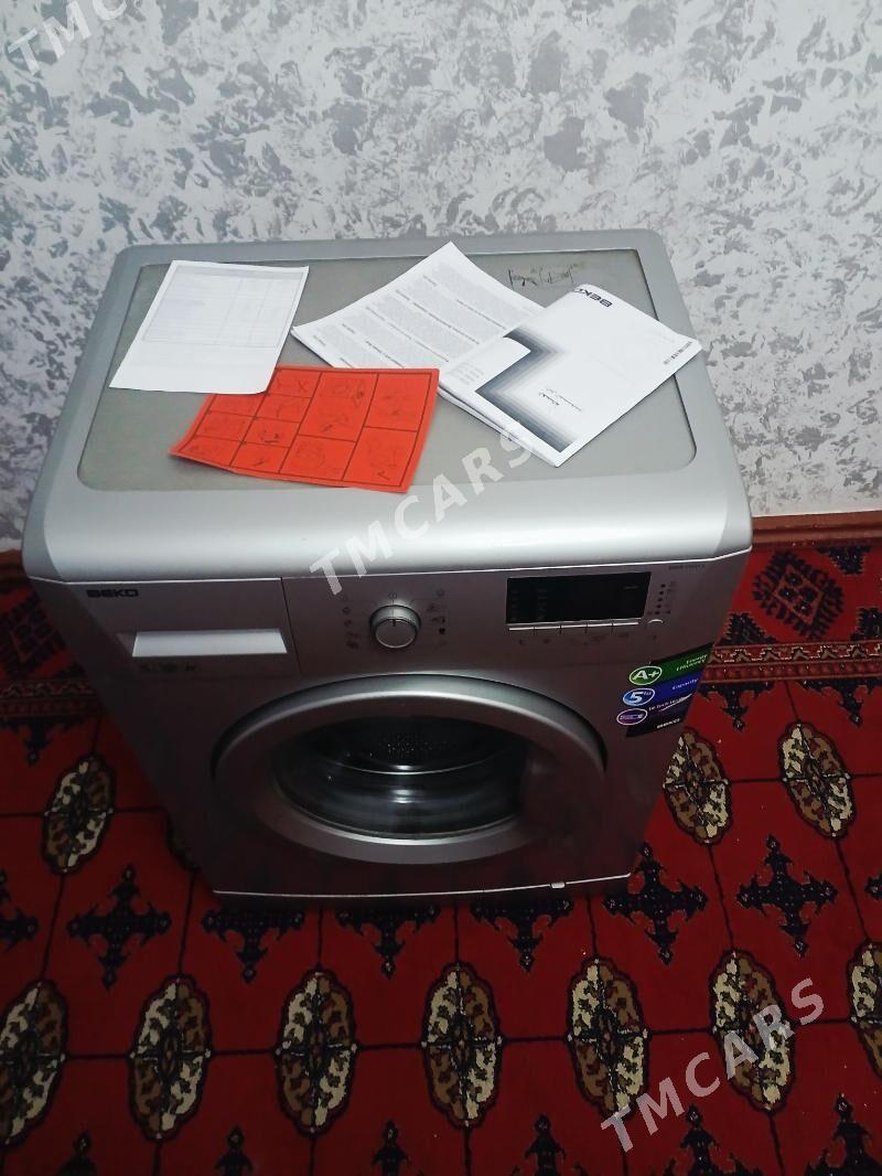 Beko kirmasyn - Aşgabat - img 5
