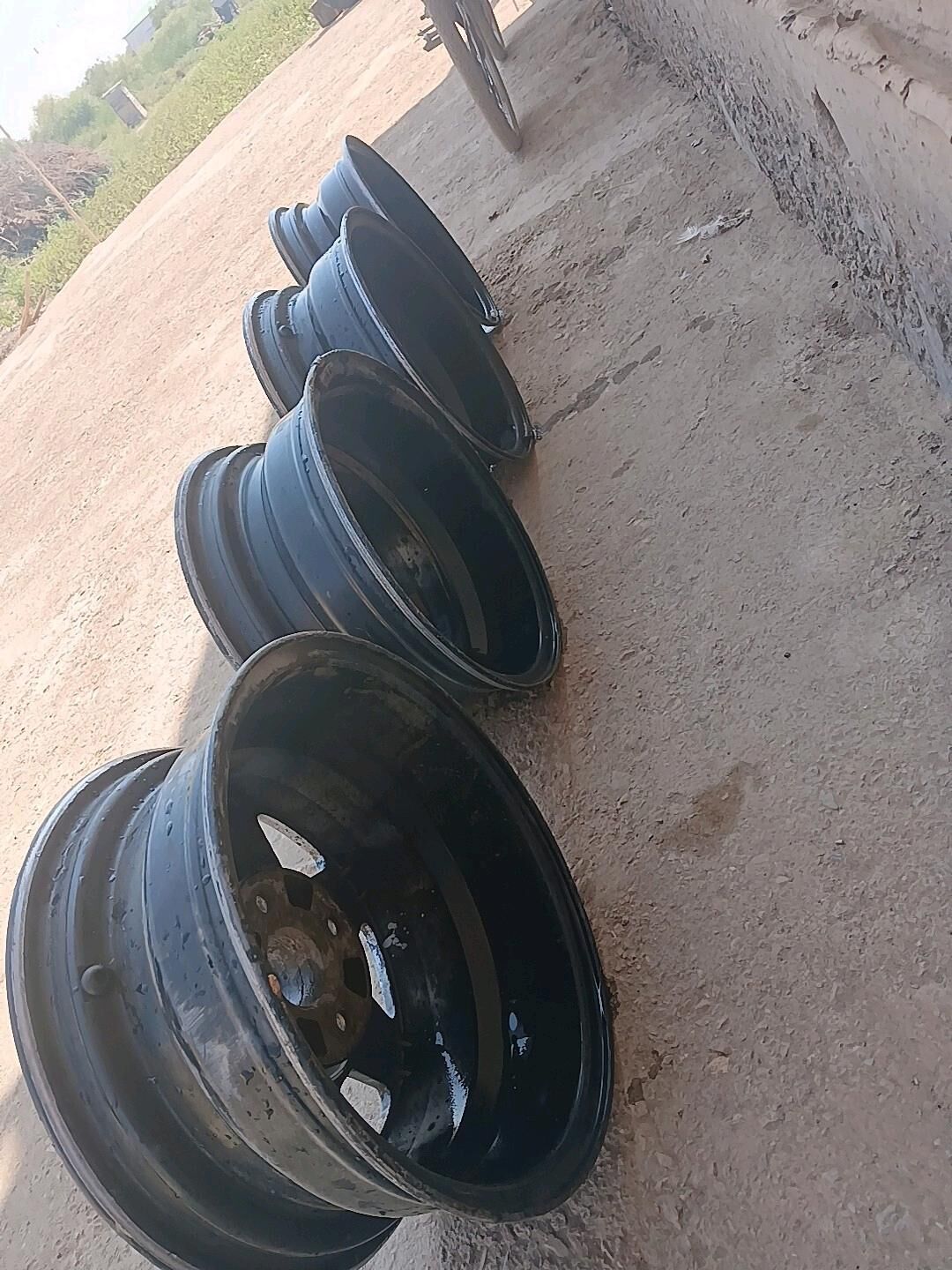 14diska arsa zat 800 TMT - Gubadag - img 2