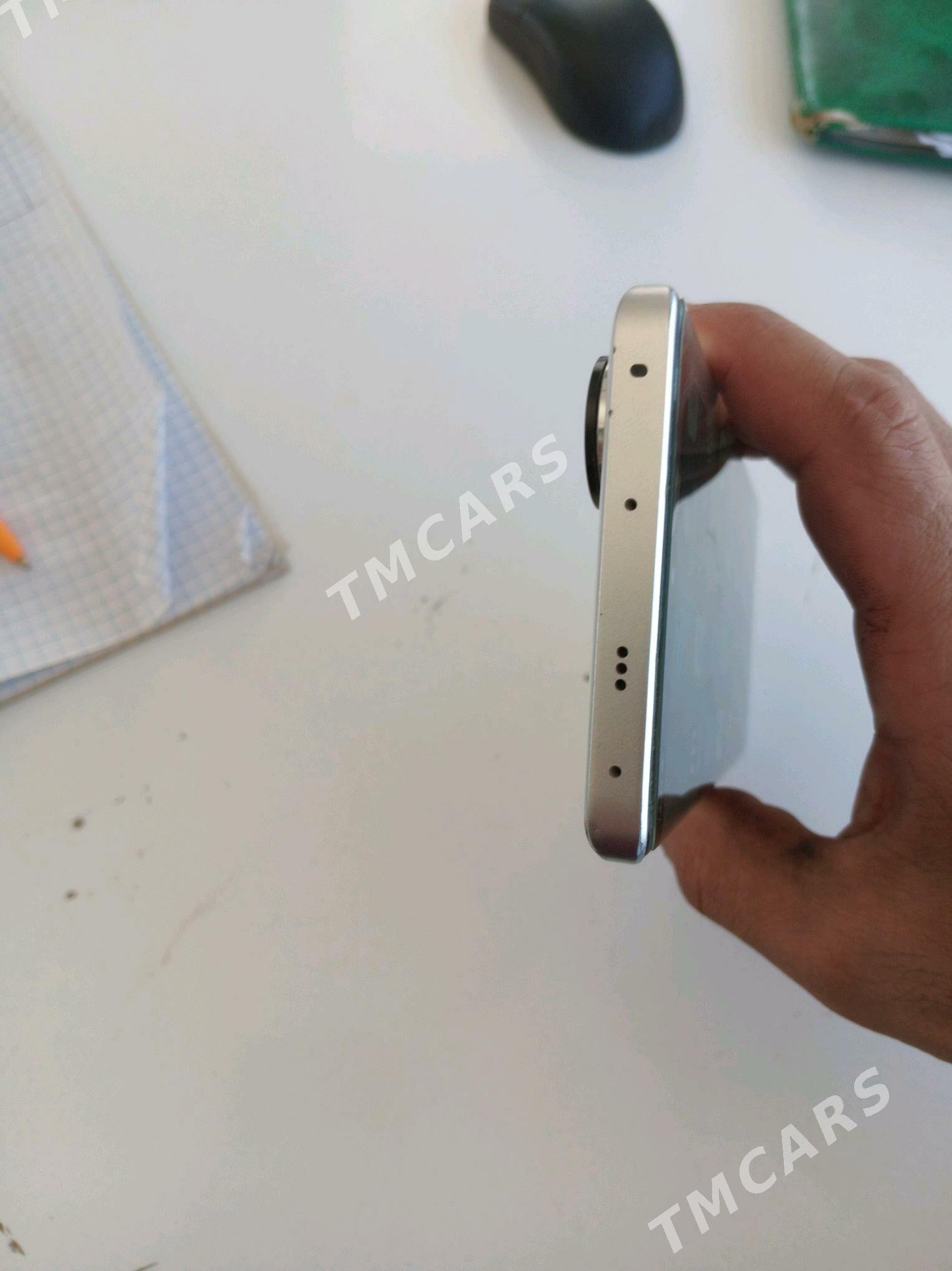 Redmi not 13 pro plus - Çärjew - img 4