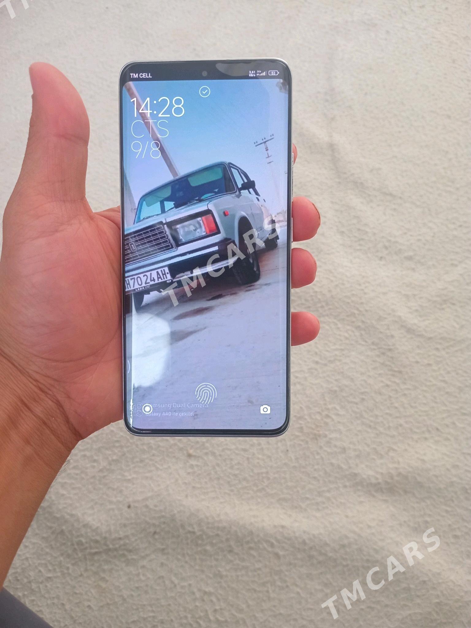 Redmi not 13 pro plus - Çärjew - img 3