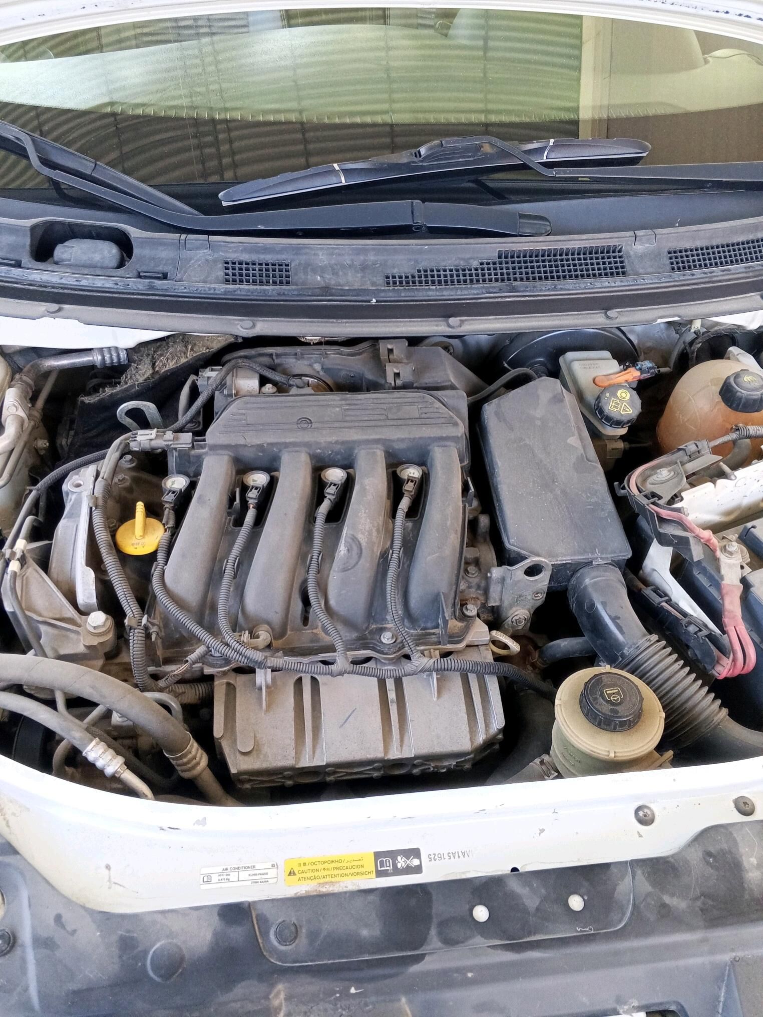 Nissan Almera 2015 - 135 000 TMT - Ашхабад - img 10