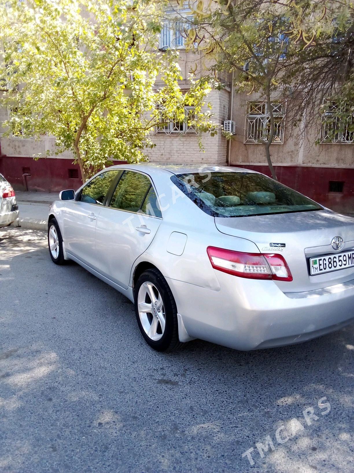 Toyota Camry 2011 - 180 000 TMT - Мары - img 3
