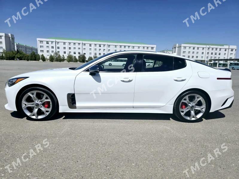 Kia Stinger 2020 - 370 000 TMT - Aşgabat - img 3