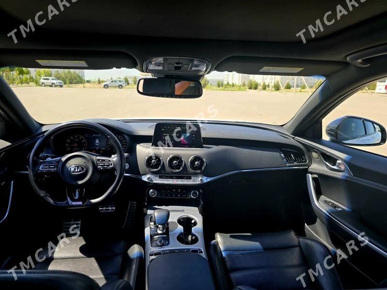 Kia Stinger 2020 - 370 000 TMT - Aşgabat - img 5