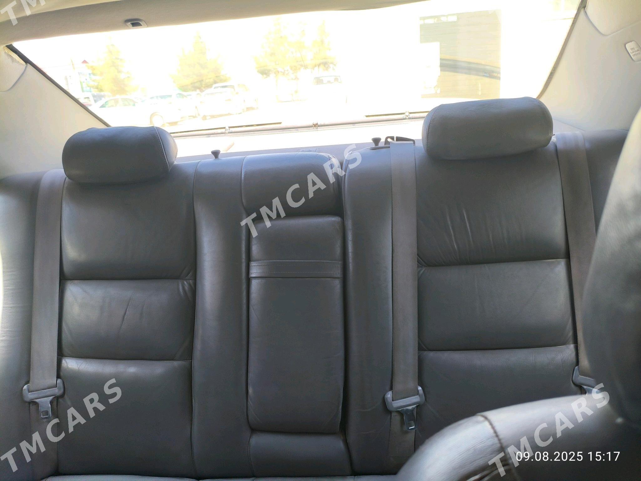 Toyota Camry 2002 - 180 000 TMT - Mary - img 3