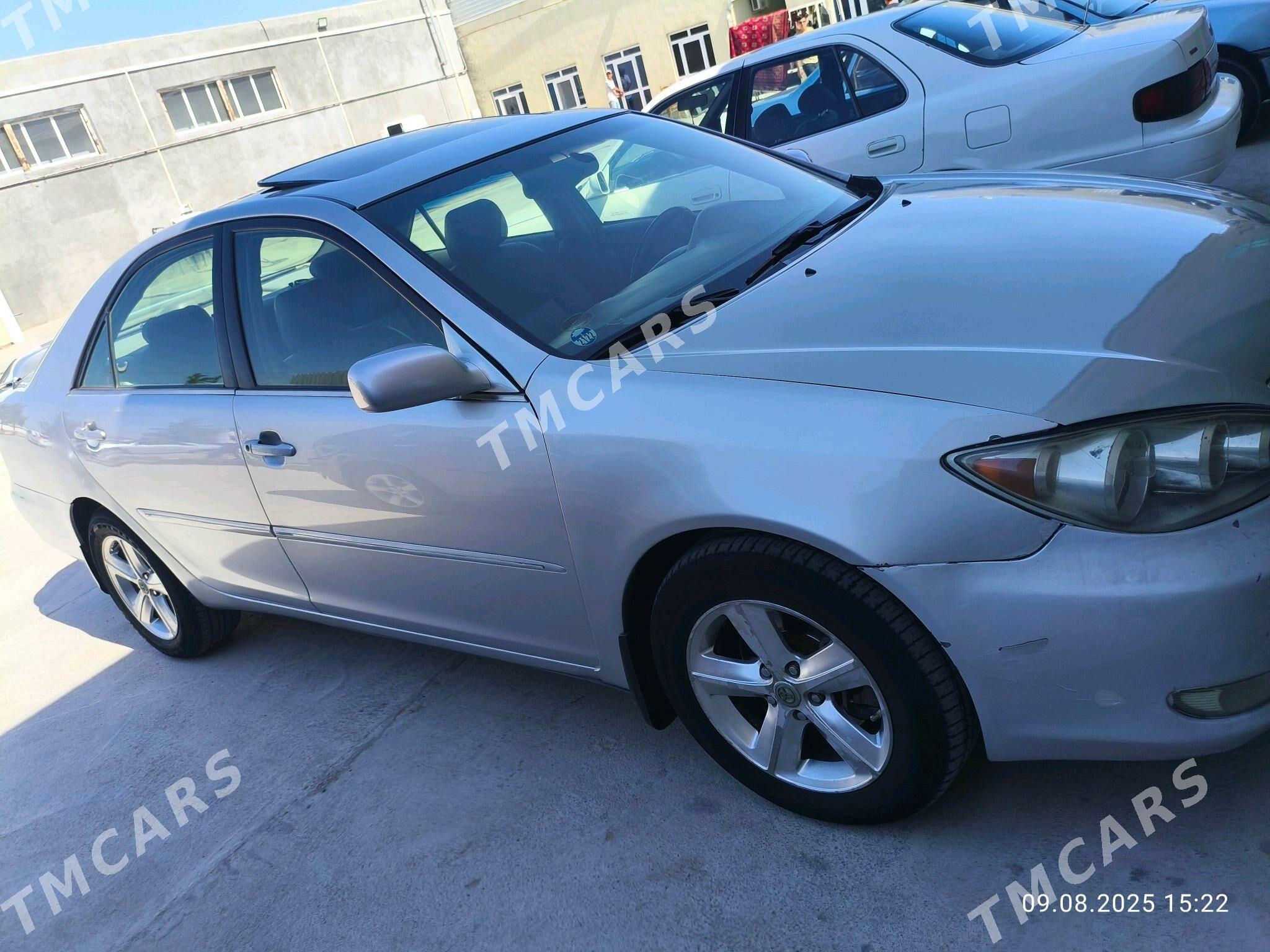 Toyota Camry 2002 - 180 000 TMT - Mary - img 2