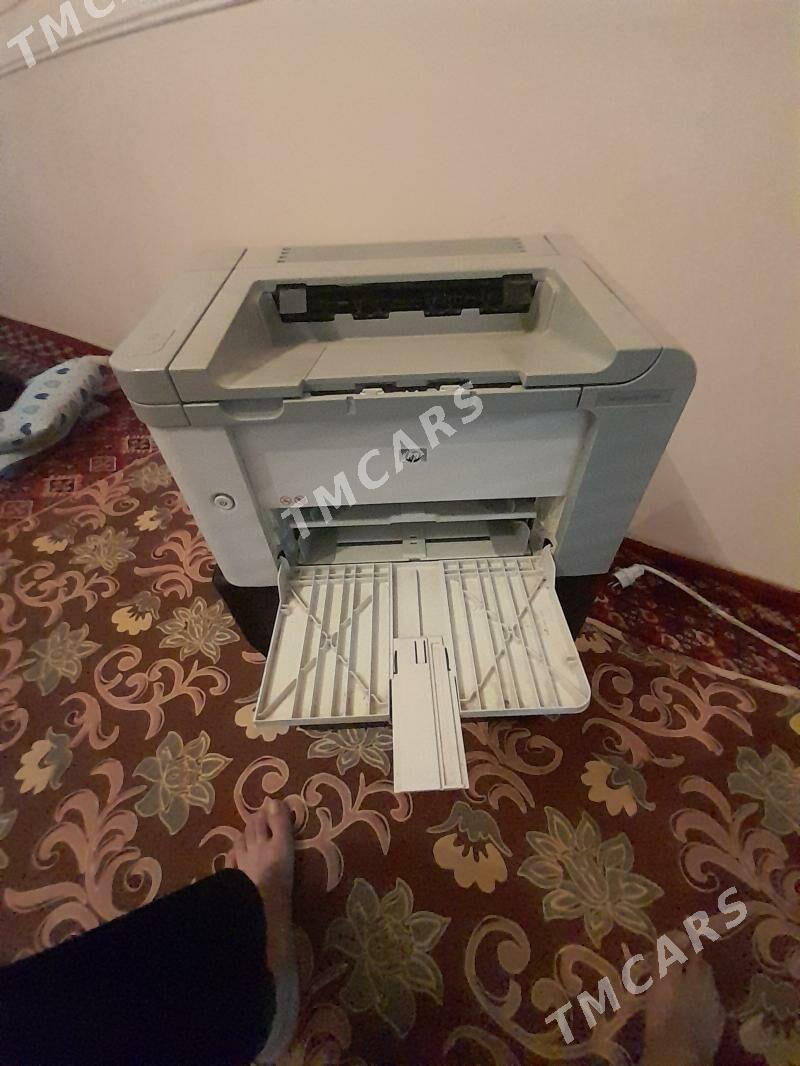 Printer - Sakarçäge - img 3
