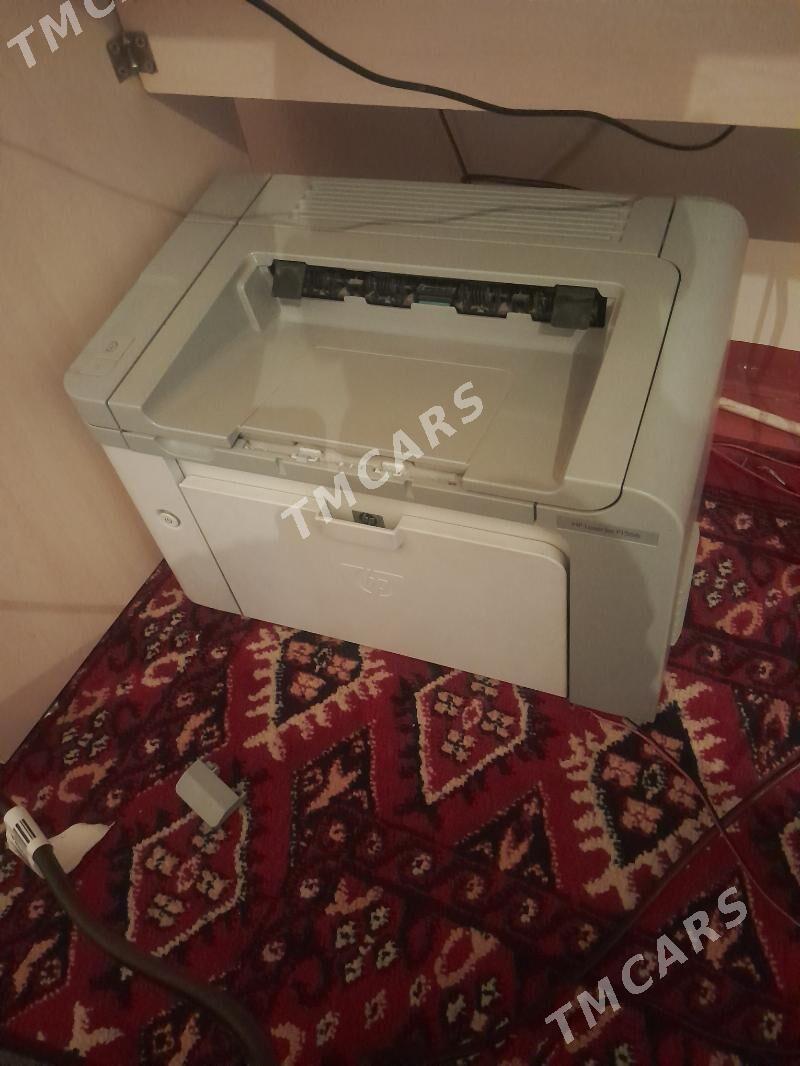 Printer - Sakarçäge - img 2