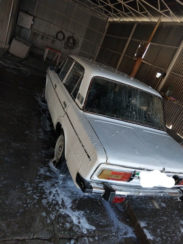 Lada 2106 1989 - 16 000 TMT - Сакарчага - img 3