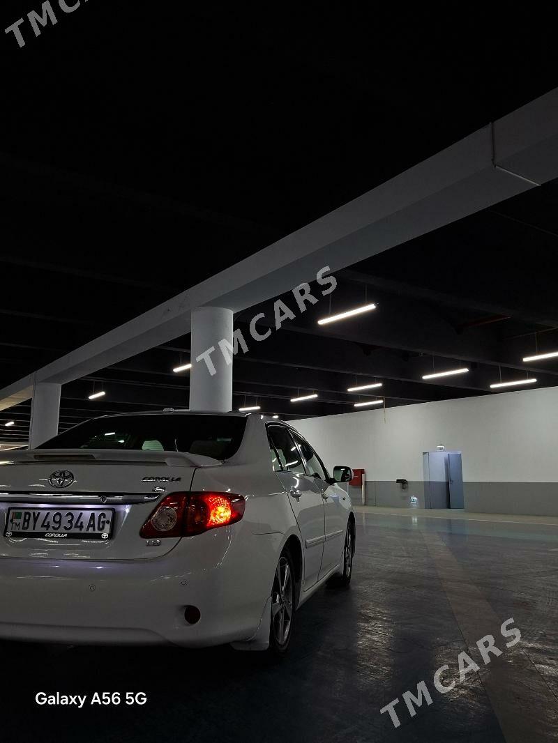 Toyota Corolla 2010 - 155 000 TMT - Gypjak - img 3