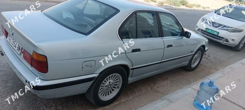 BMW 525 1990 - 50 000 TMT - Balkanabat - img 3