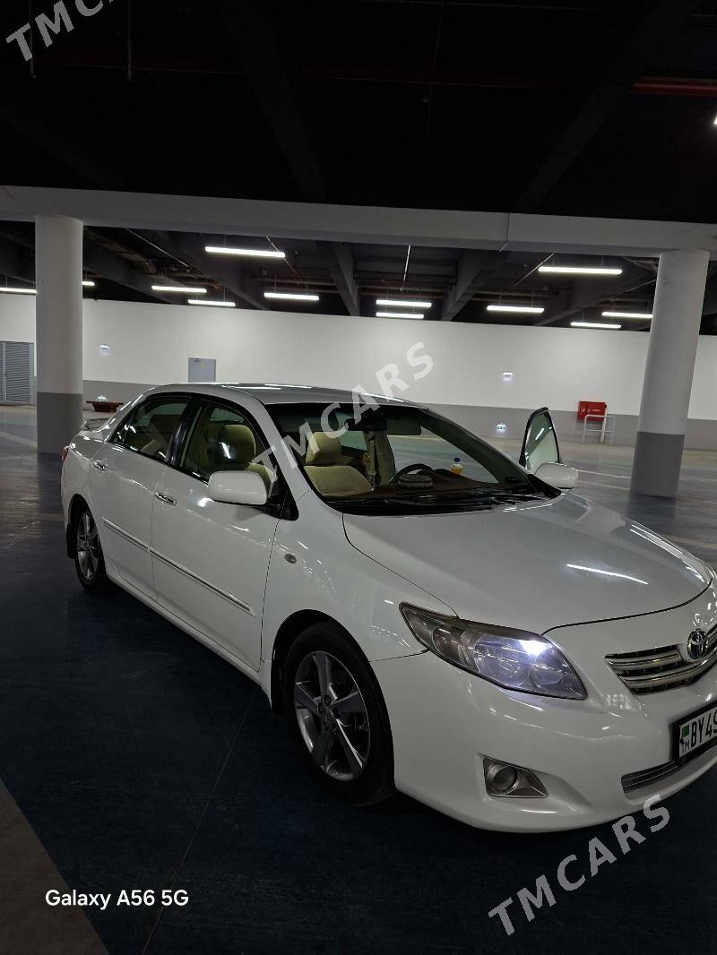 Toyota Corolla 2010 - 155 000 TMT - Gypjak - img 2