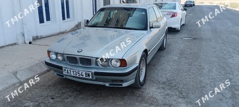 BMW 525 1990 - 50 000 TMT - Balkanabat - img 7
