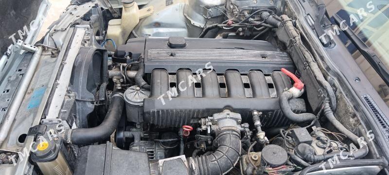 BMW 525 1990 - 50 000 TMT - Balkanabat - img 5