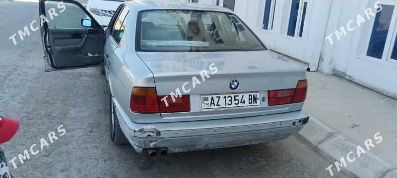 BMW 525 1990 - 50 000 TMT - Balkanabat - img 2