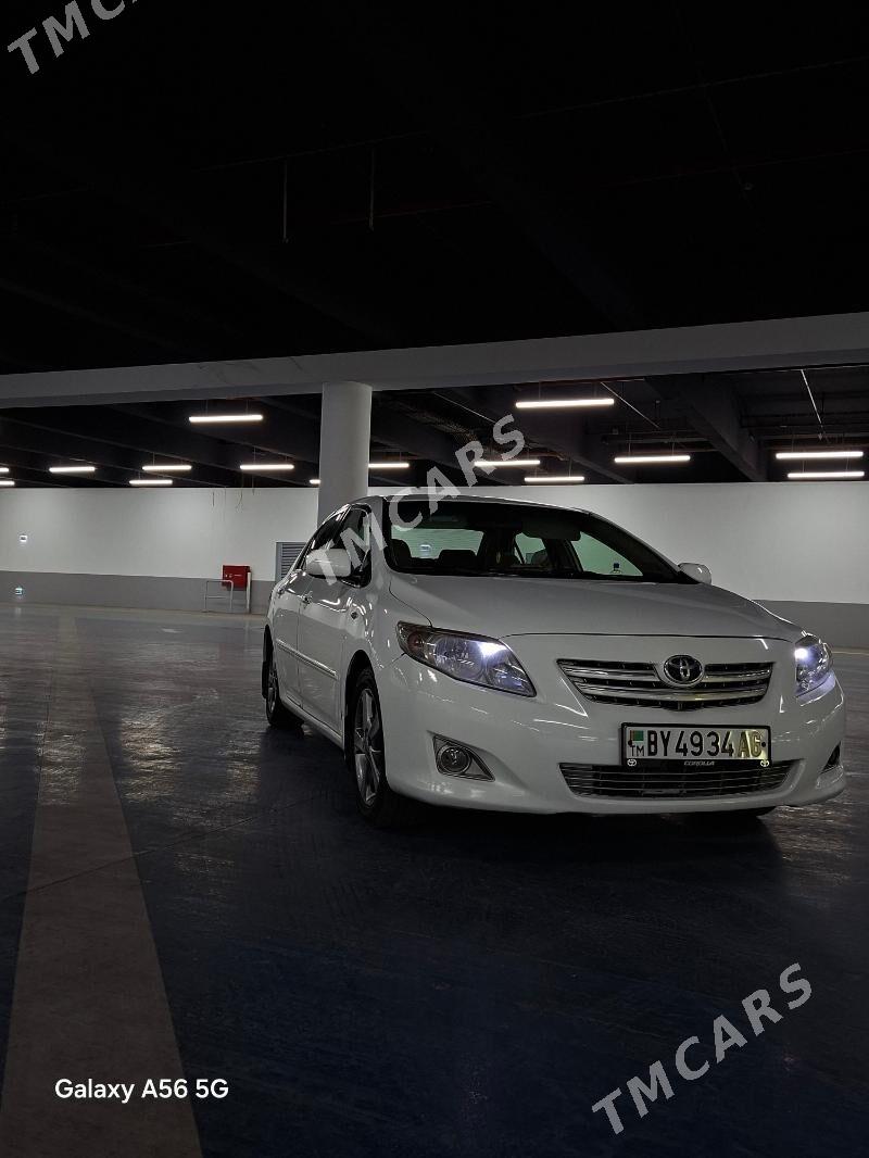 Toyota Corolla 2010 - 155 000 TMT - Gypjak - img 4