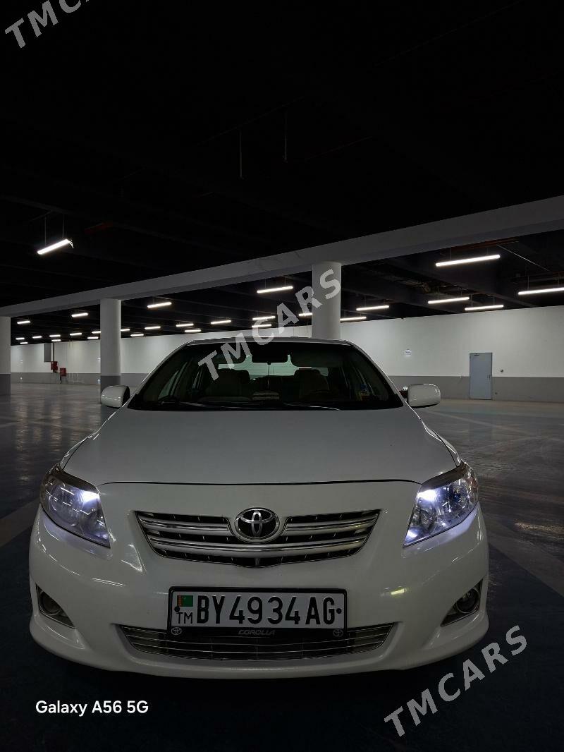 Toyota Corolla 2010 - 155 000 TMT - Gypjak - img 5