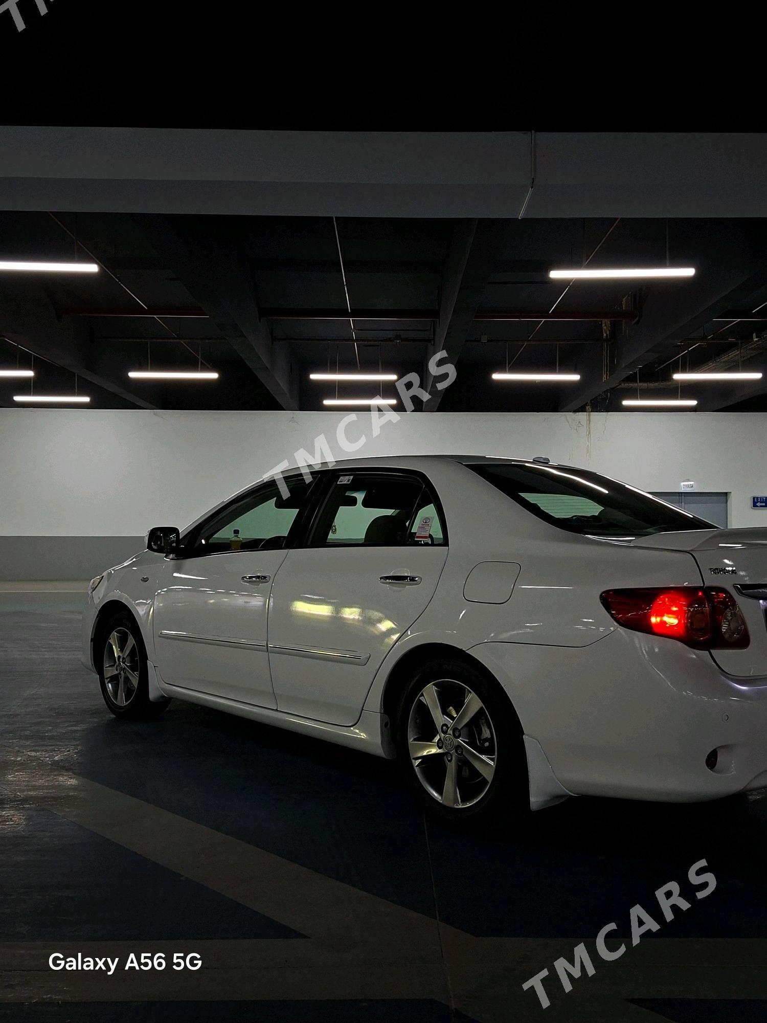 Toyota Corolla 2010 - 155 000 TMT - Gypjak - img 9