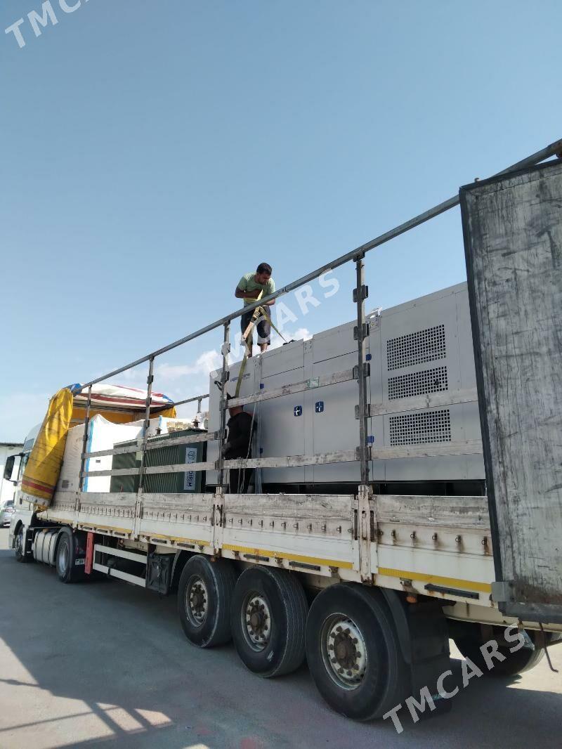 DIZELNY GENERATOR - Aşgabat - img 2