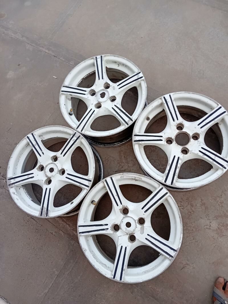 14. lik opel disga 800 TMT - Саят - img 2
