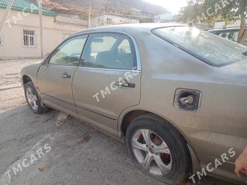 Mitsubishi Diamante 1995 - 20 000 TMT - Türkmenbaşy - img 4